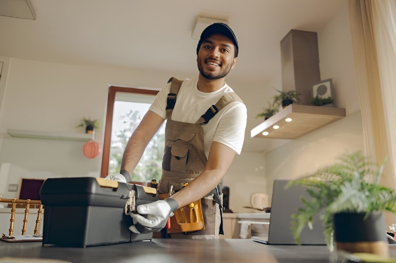 Furnace Repair in Westmont