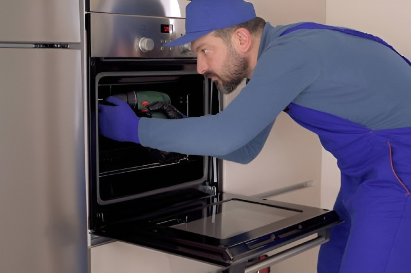 Oven & Stove repair in Westmont