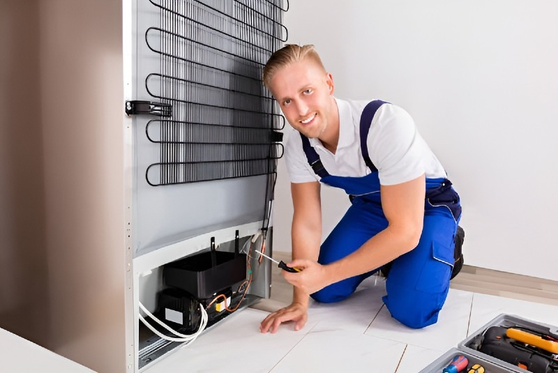 Mastering DIY Amana Service to Keep Your Appliances Running Smoothly