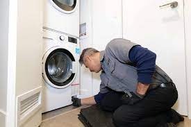 Stackable Washer and Dryer Repair in Westmont